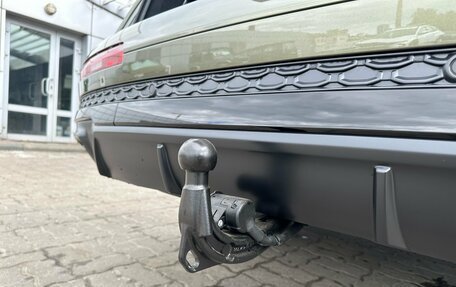 Audi Q7, 2025 год, 16 949 000 рублей, 19 фотография