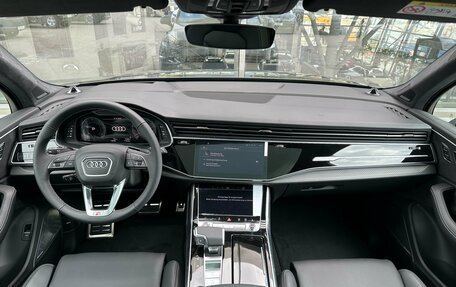 Audi Q7, 2025 год, 16 949 000 рублей, 20 фотография