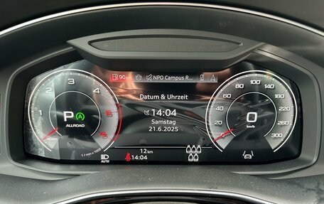 Audi Q7, 2025 год, 16 949 000 рублей, 22 фотография