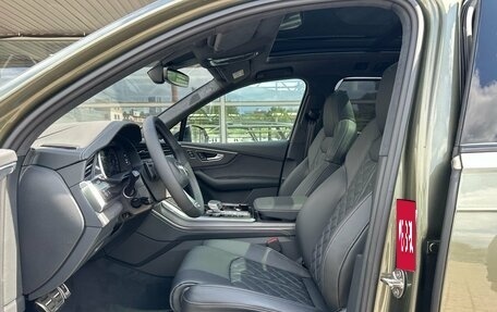 Audi Q7, 2025 год, 16 949 000 рублей, 12 фотография