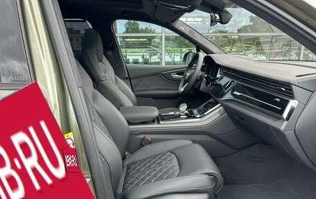 Audi Q7, 2025 год, 16 949 000 рублей, 16 фотография