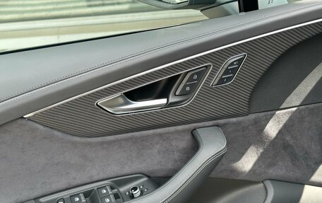 Audi Q7, 2025 год, 16 949 000 рублей, 28 фотография