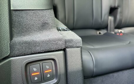 Audi Q7, 2025 год, 16 949 000 рублей, 33 фотография