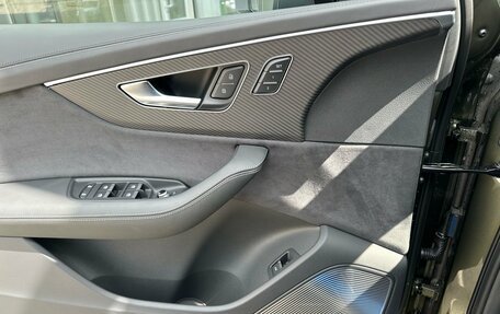 Audi Q7, 2025 год, 16 949 000 рублей, 29 фотография