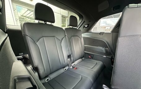 Audi Q7, 2025 год, 16 949 000 рублей, 35 фотография