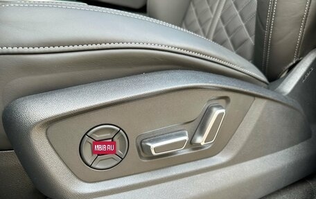 Audi Q7, 2025 год, 16 949 000 рублей, 26 фотография