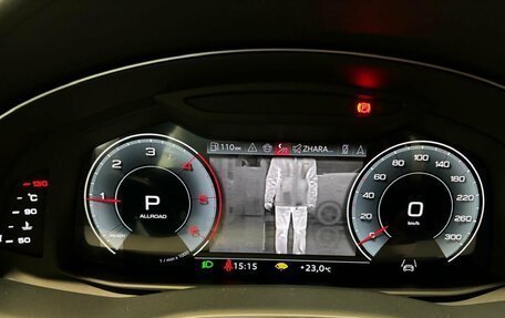 Audi Q7, 2025 год, 16 949 000 рублей, 40 фотография