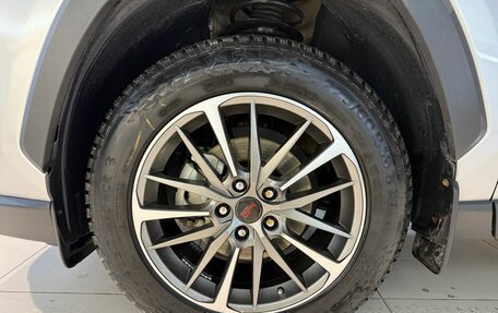 Toyota RAV4, 2021 год, 3 699 000 рублей, 23 фотография