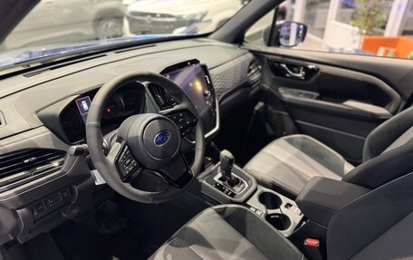 Subaru Forester, 2025 год, 7 600 000 рублей, 5 фотография