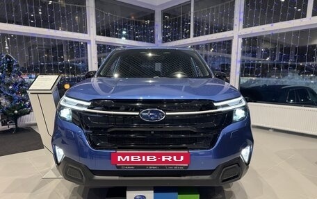 Subaru Forester, 2025 год, 7 600 000 рублей, 2 фотография