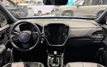 Subaru Forester, 2025 год, 7 600 000 рублей, 8 фотография