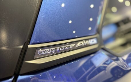 Subaru Forester, 2025 год, 7 600 000 рублей, 11 фотография