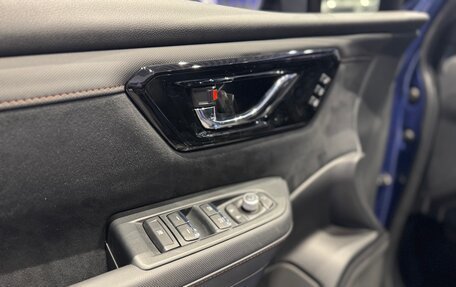 Subaru Forester, 2025 год, 7 600 000 рублей, 9 фотография