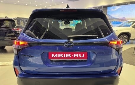 Subaru Forester, 2025 год, 7 600 000 рублей, 4 фотография