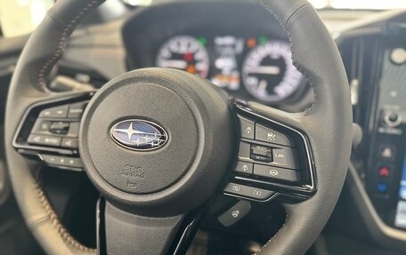 Subaru Forester, 2025 год, 7 600 000 рублей, 10 фотография