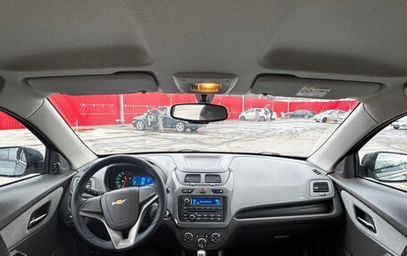 Chevrolet Cobalt II, 2020 год, 1 150 000 рублей, 9 фотография