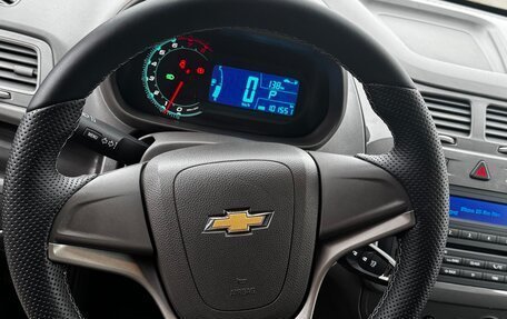 Chevrolet Cobalt II, 2020 год, 1 150 000 рублей, 7 фотография