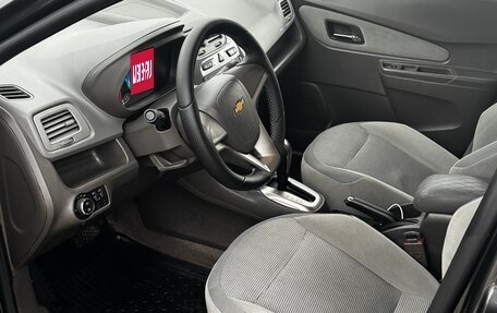 Chevrolet Cobalt II, 2020 год, 1 150 000 рублей, 6 фотография