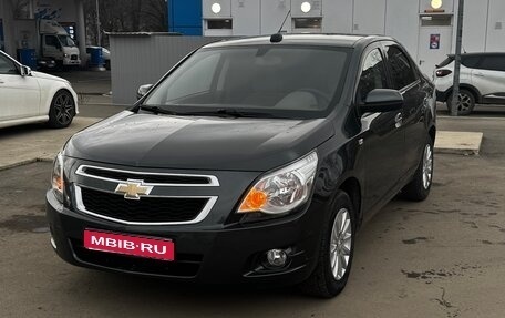 Chevrolet Cobalt II, 2020 год, 1 150 000 рублей, 1 фотография