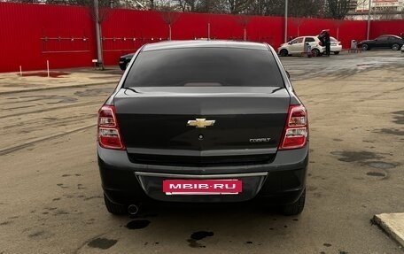 Chevrolet Cobalt II, 2020 год, 1 150 000 рублей, 5 фотография