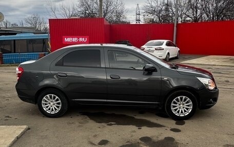 Chevrolet Cobalt II, 2020 год, 1 150 000 рублей, 4 фотография