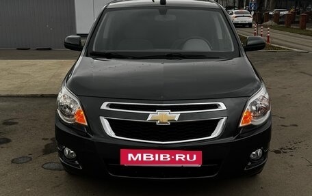 Chevrolet Cobalt II, 2020 год, 1 150 000 рублей, 2 фотография