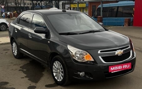 Chevrolet Cobalt II, 2020 год, 1 150 000 рублей, 3 фотография