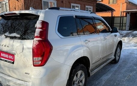 Haval H9 I рестайлинг, 2021 год, 2 400 000 рублей, 3 фотография