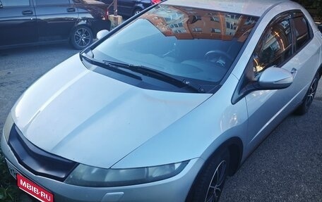 Honda Civic VIII, 2008 год, 630 000 рублей, 1 фотография