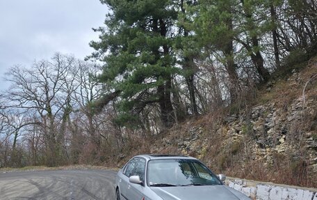 Honda Civic VII, 1997 год, 400 000 рублей, 1 фотография