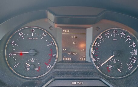 Skoda Octavia, 2016 год, 1 400 000 рублей, 1 фотография