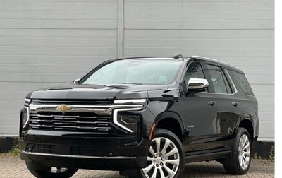 Chevrolet Tahoe IV, 2025 год, 14 250 000 рублей, 1 фотография