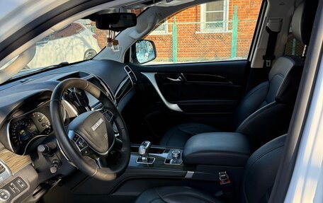 Haval H9 I рестайлинг, 2021 год, 2 400 000 рублей, 6 фотография