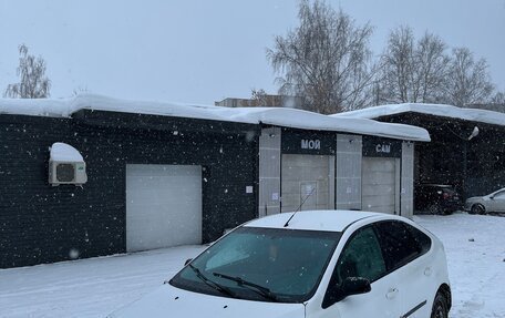 Ford Focus II рестайлинг, 2006 год, 210 000 рублей, 1 фотография