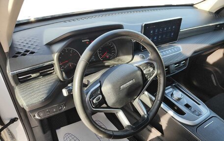 Haval Jolion, 2024 год, 1 372 000 рублей, 1 фотография