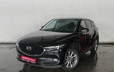 Mazda CX-5 II, 2020 год, 2 887 000 рублей, 1 фотография