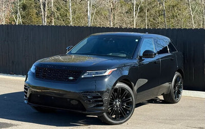 Land Rover Range Rover Velar I, 2025 год, 11 350 000 рублей, 1 фотография