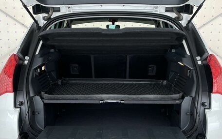 Peugeot 3008 I рестайлинг, 2012 год, 1 035 000 рублей, 7 фотография