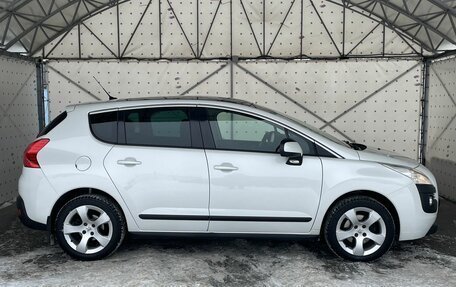 Peugeot 3008 I рестайлинг, 2012 год, 1 035 000 рублей, 9 фотография