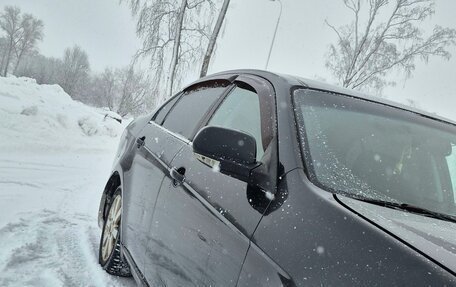 Chevrolet Epica, 2011 год, 505 000 рублей, 1 фотография