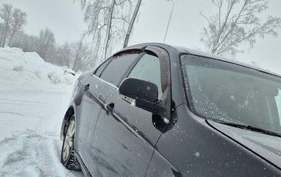 Chevrolet Epica, 2011 год, 505 000 рублей, 1 фотография