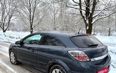 Opel Astra H, 2008 год, 520 000 рублей, 1 фотография