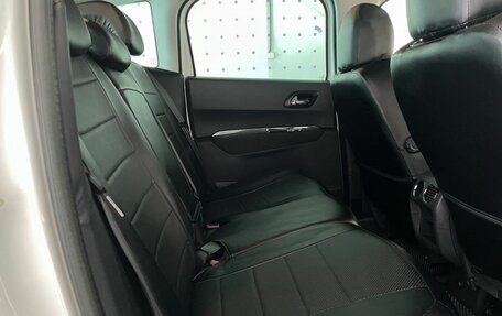 Peugeot 3008 I рестайлинг, 2012 год, 1 035 000 рублей, 13 фотография