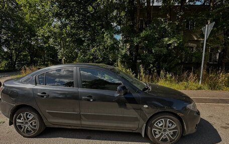 Mazda 3, 2005 год, 400 000 рублей, 1 фотография