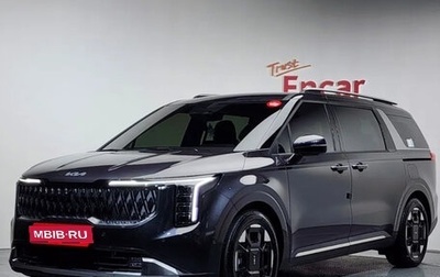 KIA Carnival, 2025 год, 6 100 000 рублей, 1 фотография