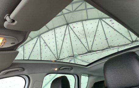 Peugeot 3008 I рестайлинг, 2012 год, 1 035 000 рублей, 14 фотография