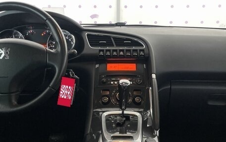 Peugeot 3008 I рестайлинг, 2012 год, 1 035 000 рублей, 17 фотография