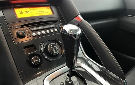 Peugeot 3008 I рестайлинг, 2012 год, 1 035 000 рублей, 18 фотография