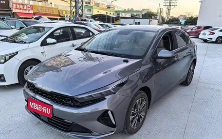 KIA K3, 2023 год, 1 367 000 рублей, 1 фотография