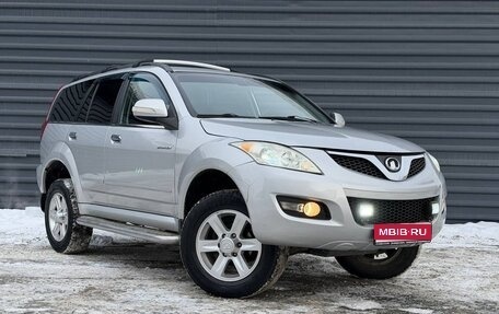 Great Wall Hover H5, 2012 год, 575 000 рублей, 1 фотография